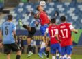 Fútbol chileno, un mal cuento de nunca acabar
