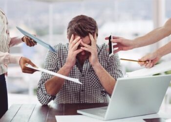La Importancia de la Salud Mental en el Desempeño Laboral