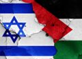 Conflicto Israel – Palestina