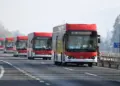 Transporte Sostenible en Chile: Un Camino Hacia el Futuro.